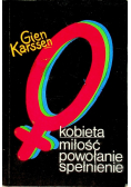 Kobieta miłość powołanie spełnienie