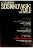 Cieniom Września