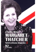 Margaret Thatcher autoryzowana biografia Tom 2