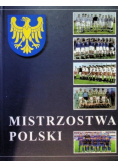 Mistrzostwa Polski 1920-2020