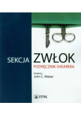 Sekcja zwłok Podręcznik Shearera
