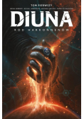 Diuna Ród Harkonnenów Tom 1
