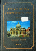 Encyklopedia chrześcijaństwa Tom III