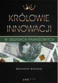 Królowie innowacji w usługach finansowych