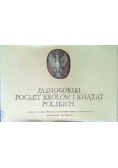 Jasnogórski poczet królów i książąt polskich