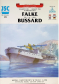 JSC Nr 2 / 2006 Katapultowiec Falke lub Bussard