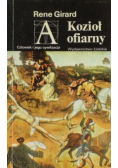 Kozioł ofiarny