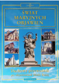Świat maryjnych objawień