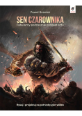 Sen Czarownika  Fabularny podręcznik concept artu