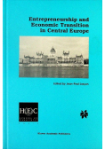Entrepreneurship and Economic Transition in Central Europe