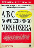 ABC Nowoczesnego Menedżera