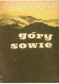 Góry Sowie