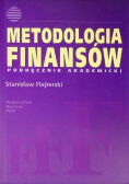 Metodologia finansów