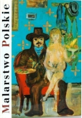 Malarstwo polskie, między wojnami 1918 - 1939