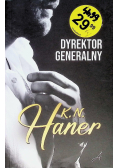 Dyrektor generalny