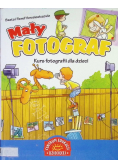 Mały fotograf Kurs fotografii dla dzieci