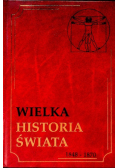 Wielka historia świata 1848-1870