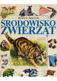 Zeszyty szkolne Środowisko zwierząt