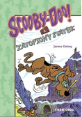Scooby Doo i Zatopiony Statek