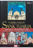 Najpiękniejsze sanktuaria Tom 13 Mazowsze
