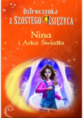 Dziewczynka z Szóstego Księżyca Tom 7