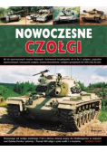 Nowoczesne Czołgi