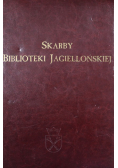 Skarby Biblioteki Jagiellońskiej
