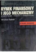 Rynek finansowy i jego mechanizmy podstawy teorii i praktyki