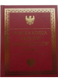 Wielka księga królów i prezydentów Polskich