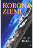 Korona Ziemi Nie-poradnik zdobywcy