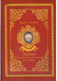 Chełmno civitas totius Prussiae metropolis