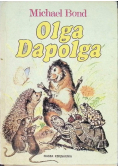 Olga Dapolga
