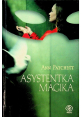 Asystentka Magika