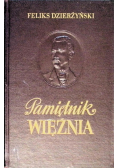 Pamiętnik więźnia