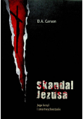 Skandal Jezusa