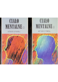 Ciało Mentalne Tom 1 i 2