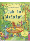 Sprawdźcie sami Jak to działa