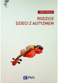Rodzice, dzieci z autyzmem