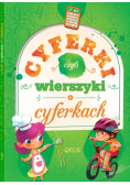 Cyferki czyli wierszyki o cyferkach