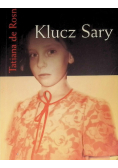 Klucz Sary