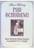 Życie pod schodami