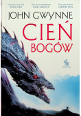 Cień bogów Tom 1