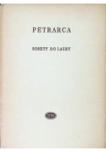 Sonety do Laury