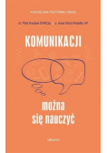 Komunikacji można się nauczyć