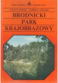 Brodnicki park krajobrazowy