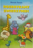 Rozbrykany Zwierzyniec