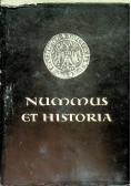 Nummus et historia