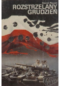 Rozstrzelany grudzień