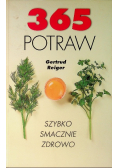 365 potraw