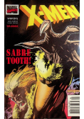 Xmen Nr 6  / 97 Powrót hellfire